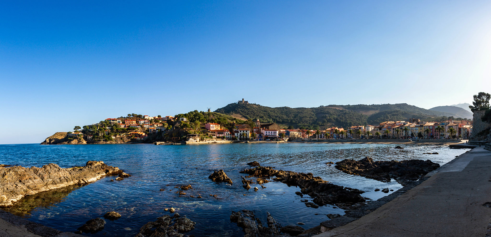 Collioure